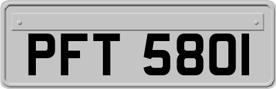 PFT5801