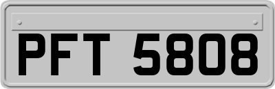 PFT5808