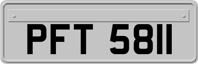 PFT5811