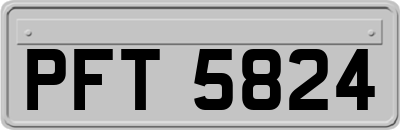 PFT5824
