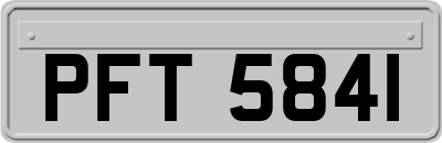 PFT5841