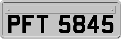 PFT5845