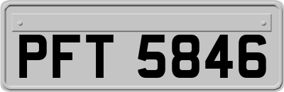 PFT5846