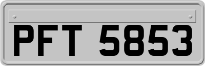 PFT5853