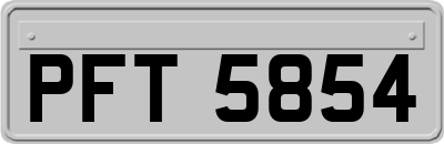 PFT5854
