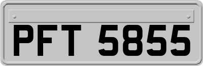 PFT5855