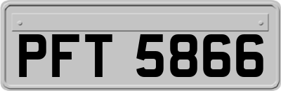 PFT5866