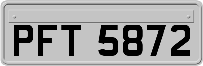 PFT5872