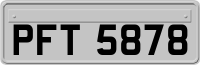 PFT5878