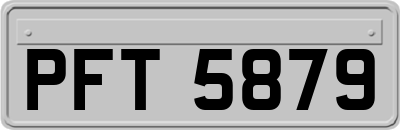 PFT5879