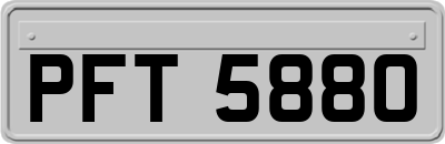 PFT5880