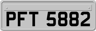 PFT5882
