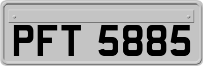 PFT5885