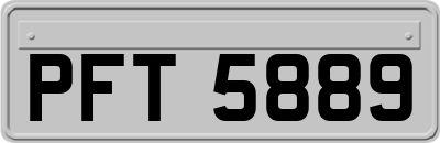 PFT5889