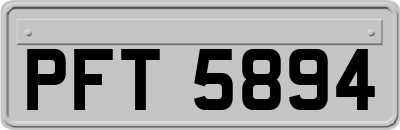 PFT5894
