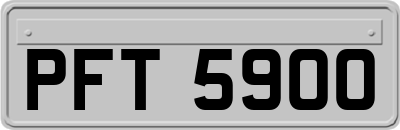 PFT5900