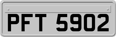 PFT5902
