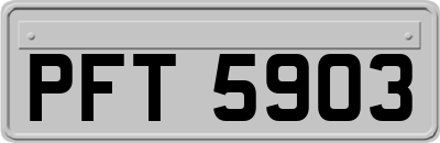 PFT5903