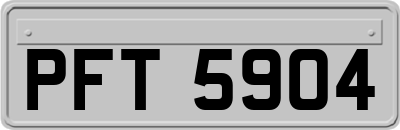 PFT5904