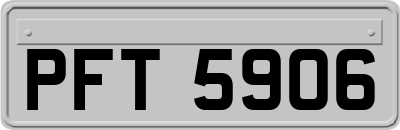 PFT5906