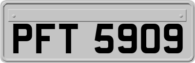 PFT5909