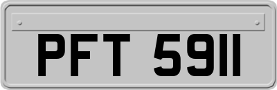 PFT5911