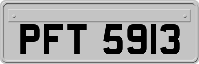 PFT5913