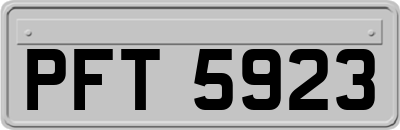 PFT5923
