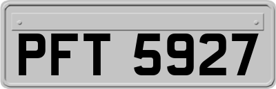 PFT5927