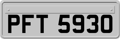 PFT5930