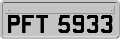 PFT5933