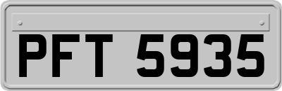 PFT5935
