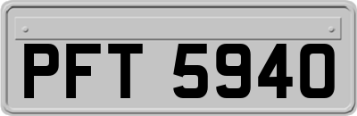 PFT5940