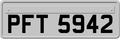 PFT5942