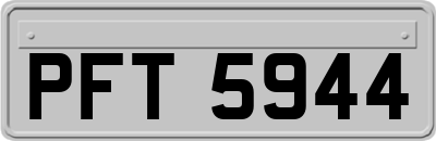 PFT5944