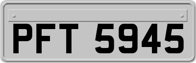 PFT5945
