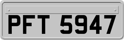 PFT5947