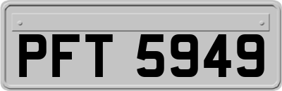 PFT5949