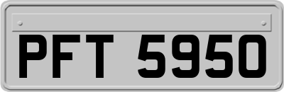 PFT5950