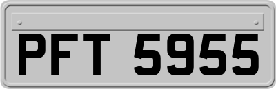 PFT5955