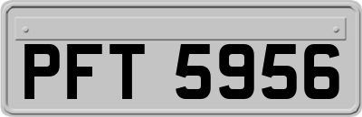 PFT5956