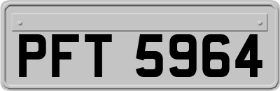 PFT5964