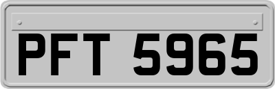 PFT5965
