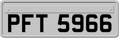 PFT5966