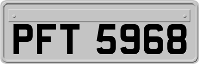 PFT5968