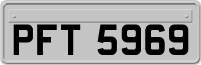 PFT5969