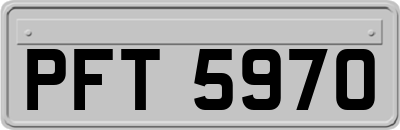 PFT5970