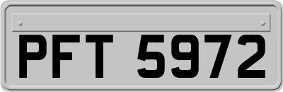 PFT5972
