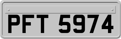 PFT5974
