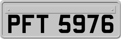 PFT5976